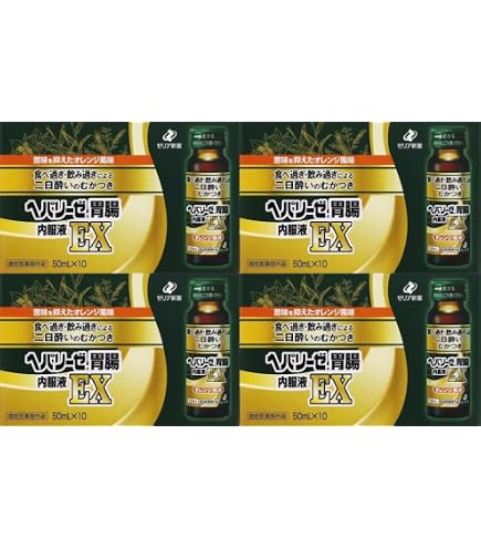 シャツボトル　ソルマック胃腸液プラス 　8本入り×6箱の2箱セット Amazon | ソルマック胃腸液プラス 50mL×8本 [指定医薬部外品
